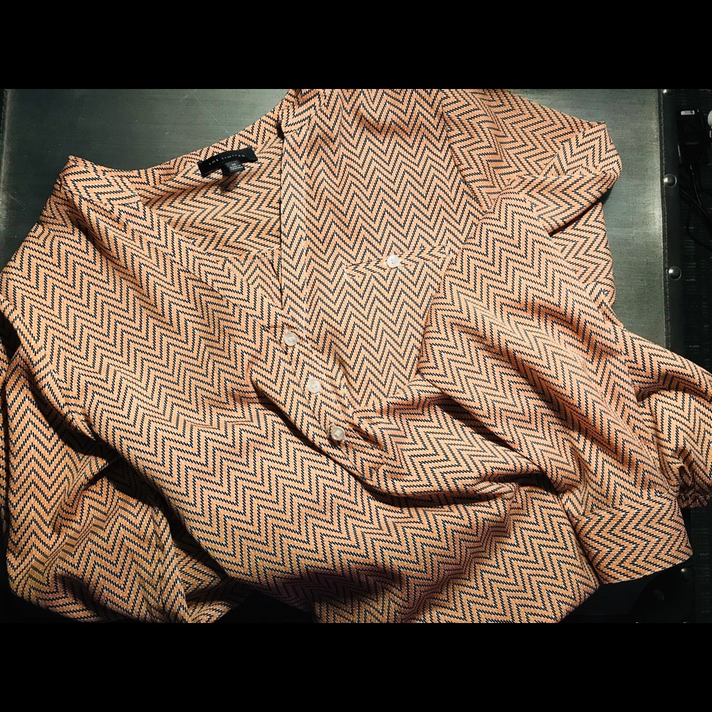The Limited dress shirt